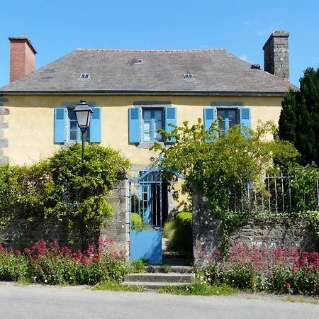 Le Clos Des Anges Dingé Dış mekan fotoğraf