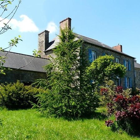 Le Clos Des Anges Dingé Dış mekan fotoğraf